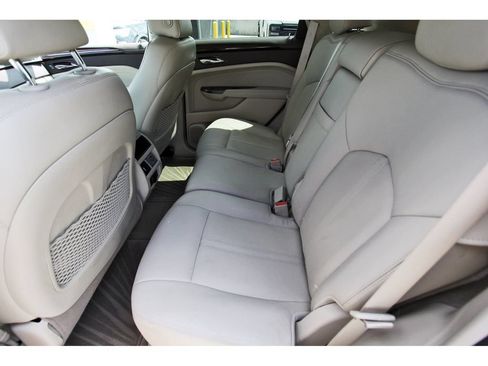 Used 2012 Cadillac SRX Luxury FWD image 7