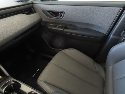 New 2026 Subaru Outback Limited XT image 21