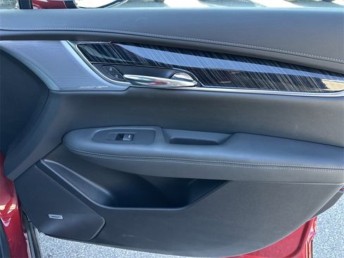 New 2025 Cadillac XT6 Premium Luxury w/ Technology Package image 34