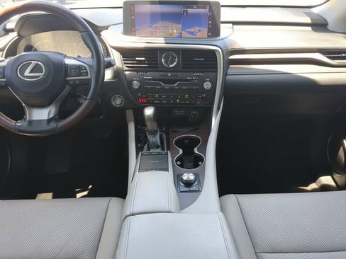Used 2020 Lexus RX 350 FWD w/ Premium Package image 18
