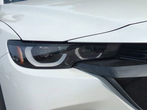 New 2025 MAZDA CX-50 AWD 2.5 Turbo w/ Weather Package image 10