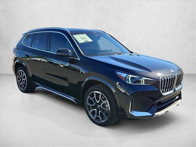 New 2026 BMW X1 xDrive28i w/ Convenience Package AWD/4WD image 7