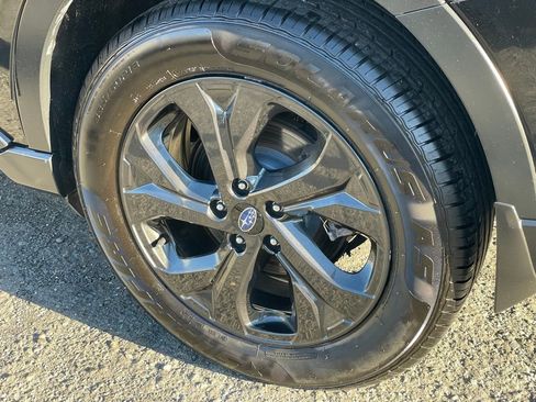 Used 2020 Subaru Outback Onyx Edition XT image 27