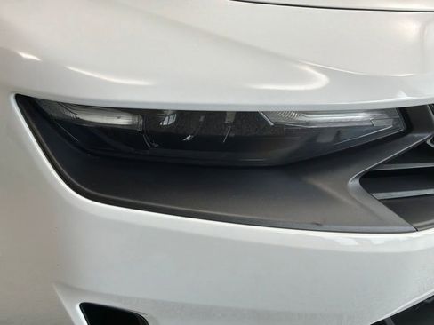 Used 2020 Chevrolet Camaro LT RWD image 11