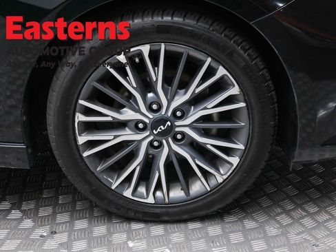 Used 2023 Kia Forte GT-Line image 31