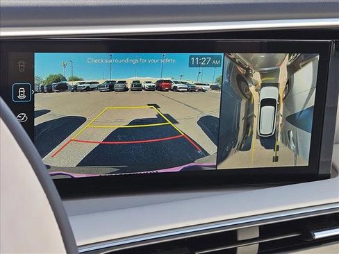 New 2026 Hyundai Palisade Calligraphy image 15