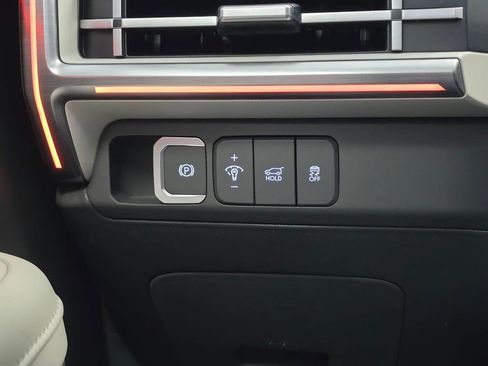 New 2026 Hyundai Santa Fe Limited image 23