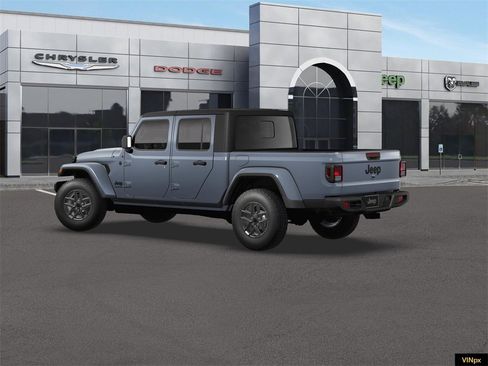 New 2026 Jeep Gladiator Sport image 3