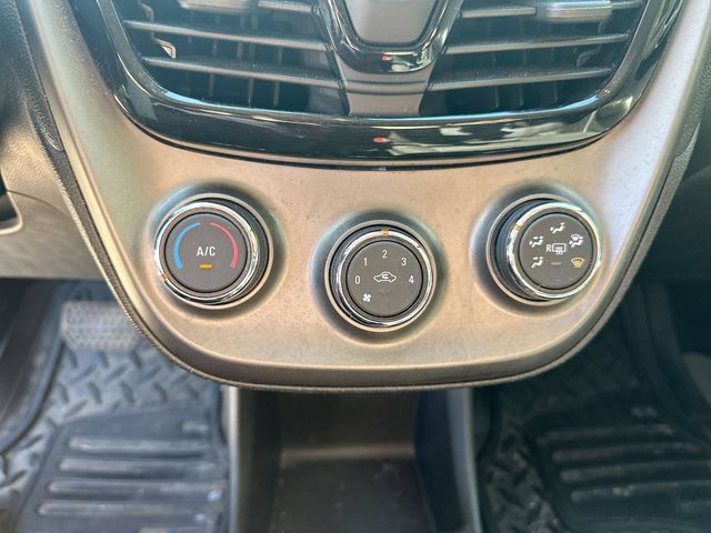 Used 2019 Chevrolet Spark LS FWD image 39
