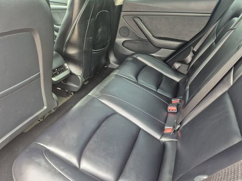 Used 2023 Tesla Model 3 Performance AWD/4WD image 12