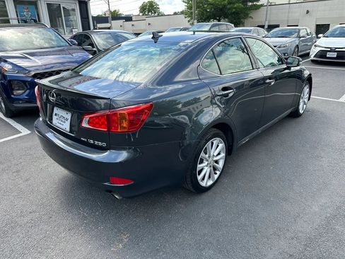 Used 2009 Lexus IS 250 AWD image 3