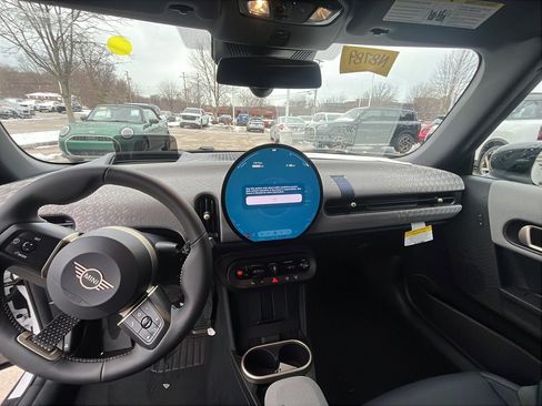 New 2026 MINI Cooper Cooper image 6