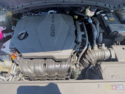 New 2026 Hyundai Santa Cruz SEL FWD image 22