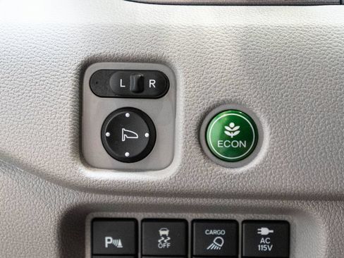 Used 2023 Honda Ridgeline RTL-E image 24