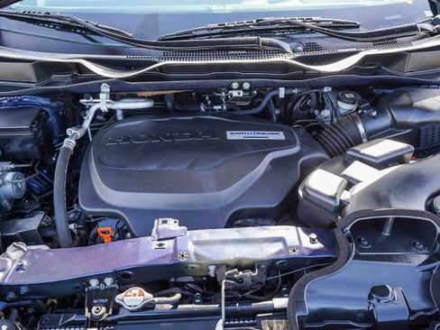 Used 2018 Honda Odyssey EX-L image 27