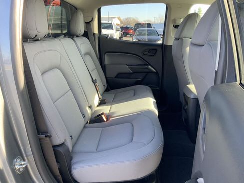 Used 2019 GMC Canyon 2WD Crew Cab w/ Convenience Package image 49