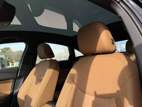 New 2025 Audi A5 2.0T Premium image 19