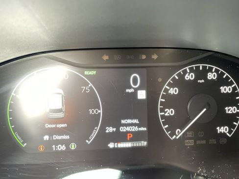 Used 2023 Honda CR-V Sport image 25