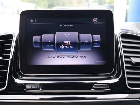 Used 2019 Mercedes-Benz GLE 43 AMG 4MATIC Coupe w/ Premium 3 Package image 23