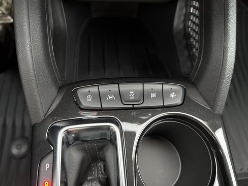 New 2026 Chevrolet TrailBlazer LT w/ LT Cold Weather Package image 21