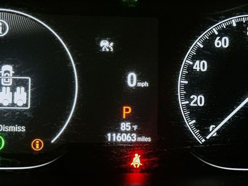 Used 2021 Honda Accord LX image 19
