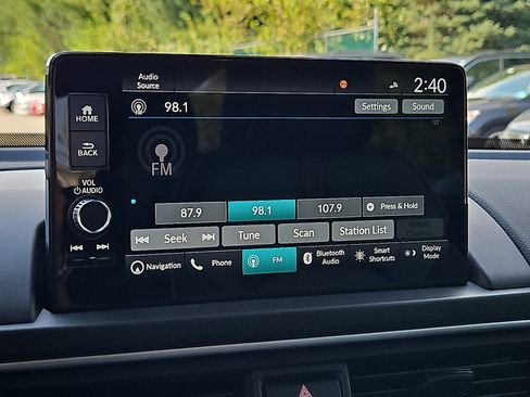 Used 2024 Honda Pilot Elite image 12