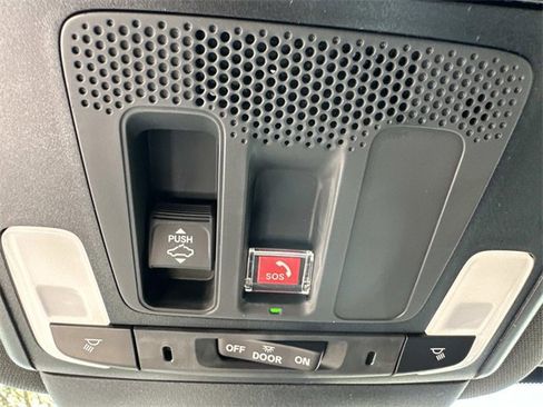 New 2026 Honda CR-V TrailSport image 23