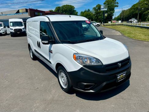 Used 2018 RAM ProMaster City Tradesman FWD image 3