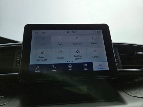 Used 2022 Ford Explorer Timberline w/ Timberline Technology Package image 19