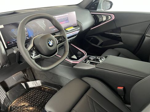 Used 2026 BMW X3 xDrive30 w/ Premium Package image 10