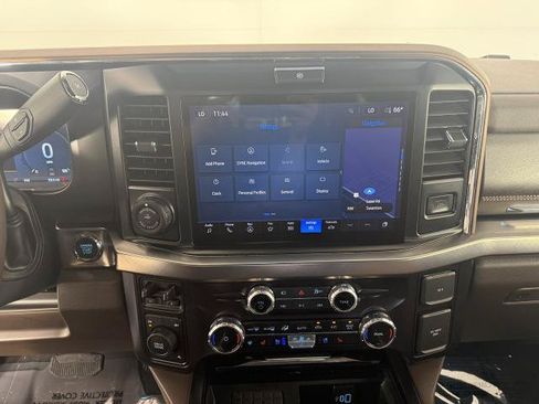 Certified 2026 Ford F350 King Ranch AWD/4WD image 20