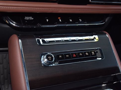 New 2026 Lincoln Aviator Reserve RWD image 29