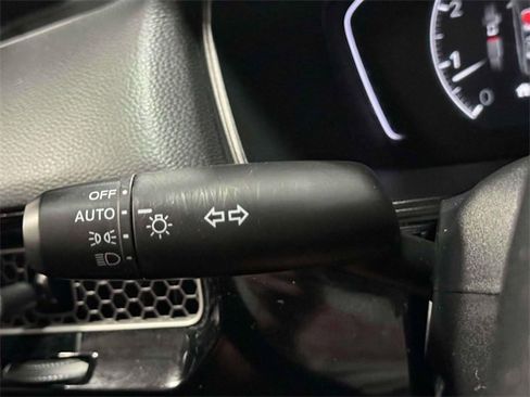 Certified 2024 Honda Civic Sport image 22