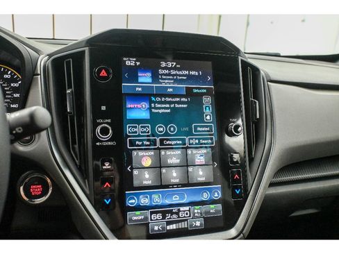 Used 2025 Subaru Crosstrek 2.5i Sport w/ Crosstrek Mirror Package image 27