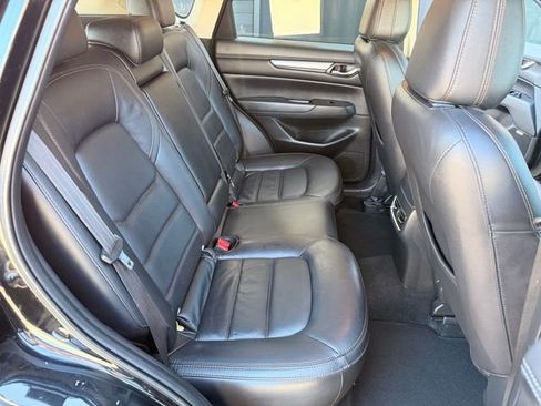 Used 2021 MAZDA CX-5 Touring w/ Touring Preferred SV Package AWD/4WD image 23