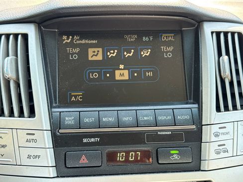Used 2007 Lexus RX 400h AWD w/ Premium Plus Pkg image 26