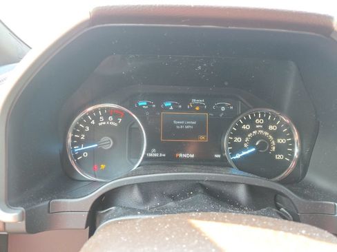 Used 2019 Ford F150 King Ranch w/ Equipment Group 601A Luxury AWD/4WD image 8