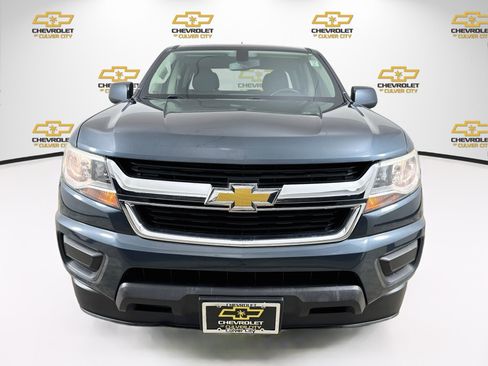 Used 2019 Chevrolet Colorado LT RWD image 2