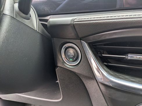 Used 2025 Buick Encore GX Preferred FWD image 28
