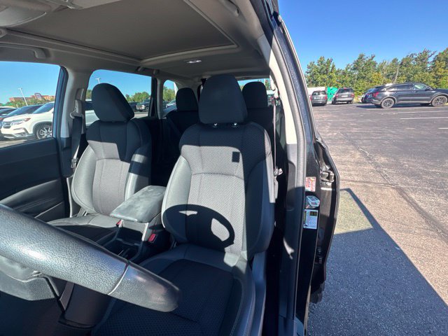 Certified 2023 Subaru Forester Premium AWD/4WD image 12
