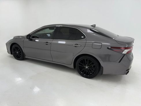 Used 2023 Toyota Camry XSE image 37