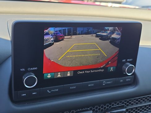 Used 2024 Honda HR-V Sport image 25