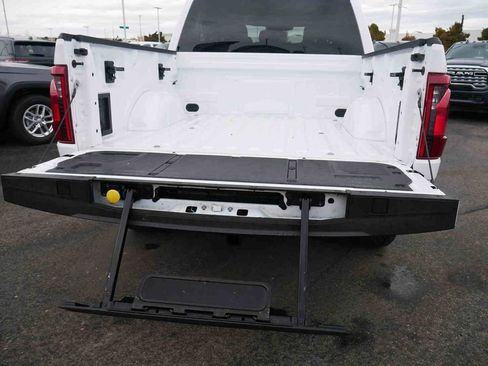 Used 2024 Ford F150 XLT w/ Bed Utility Package image 10