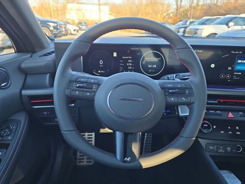 New 2026 Hyundai Sonata N Line image 14