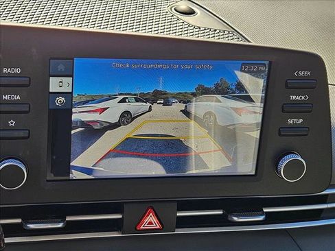 New 2026 Hyundai Elantra Sport image 13