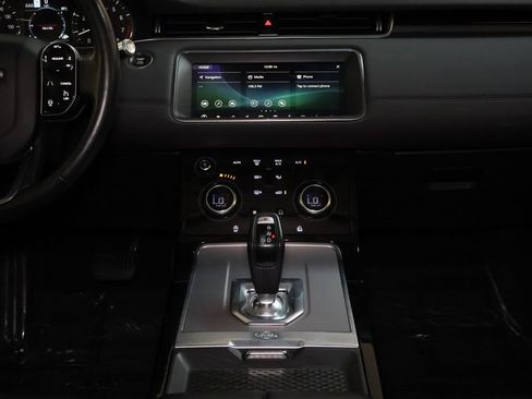 Used 2020 Land Rover Range Rover Evoque S AWD/4WD image 18