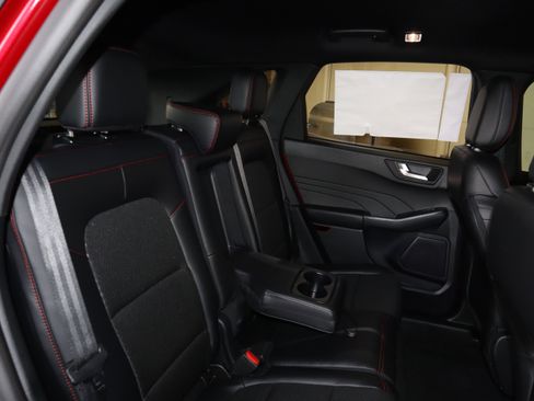 New 2026 Ford Escape ST-Line w/ Tech Pack #1 image 43