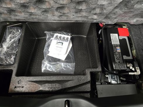 Used 2023 Dodge Charger SRT Hellcat image 42