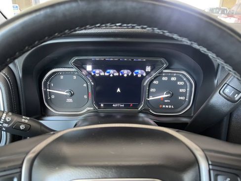 Used 2023 GMC Sierra 3500 Denali w/ Denali Ultimate Package AWD/4WD image 26