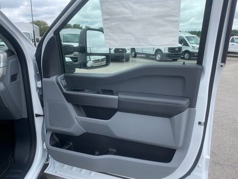 New 2026 Ford F350 XL w/ STX Appearance Package image 54
